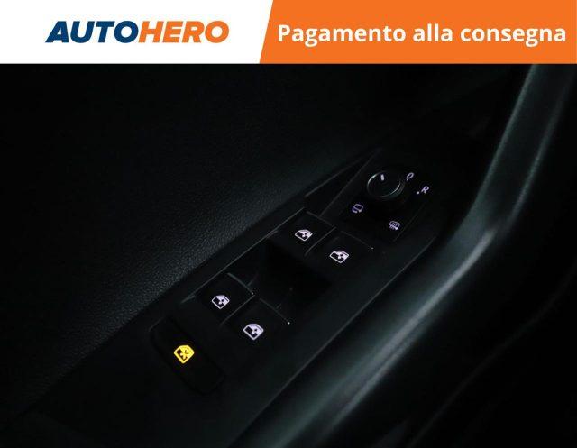 VOLKSWAGEN Taigo 1.0 TSI 110 CV DSG R-Line