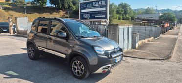 Fiat Panda Cross 1.3 MJT 95 CV 4x4 NEOPATENTATI