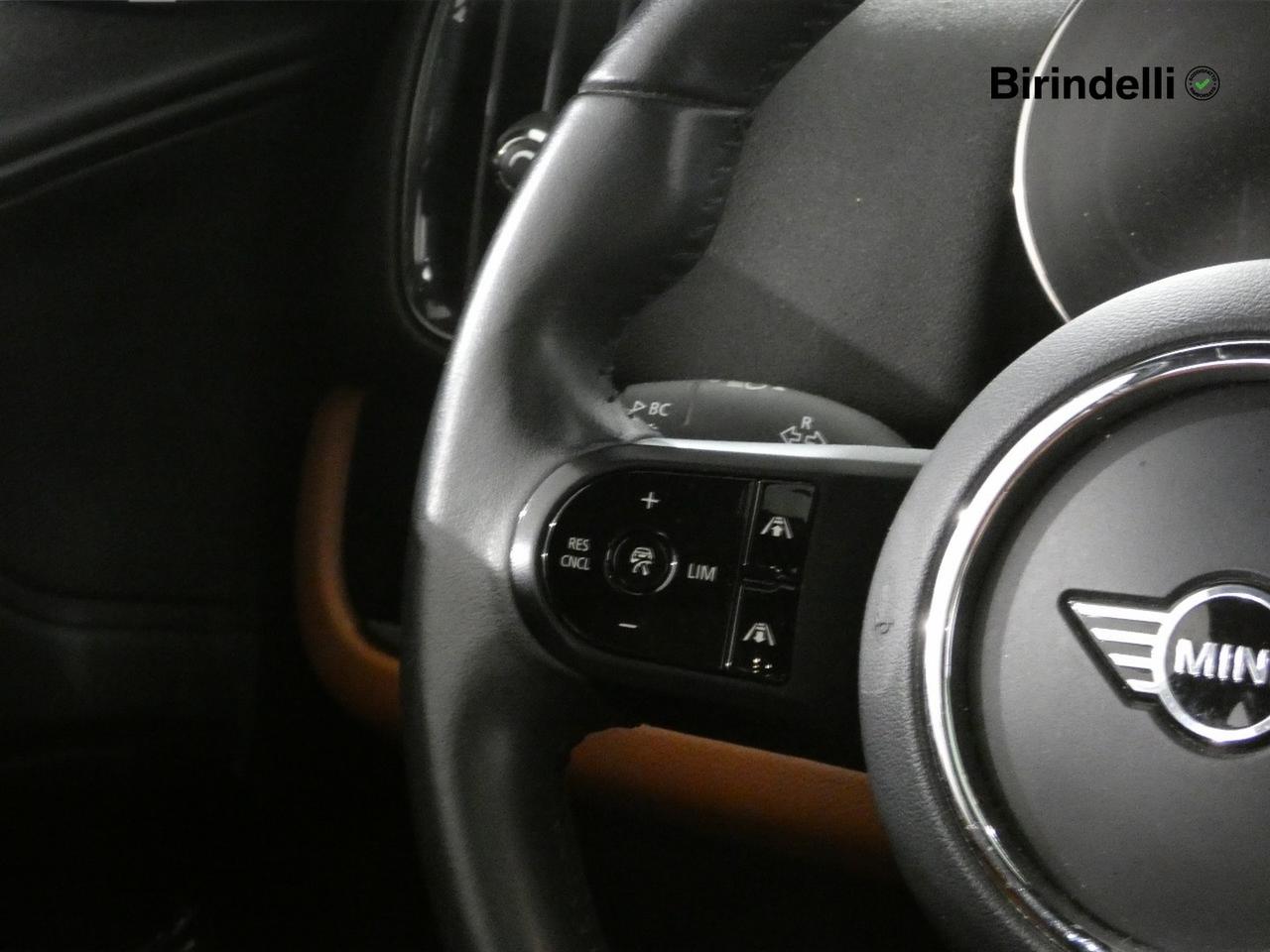 MINI Mini Countrym.(F60) - Mini 1.5 Cooper Yours Countryman