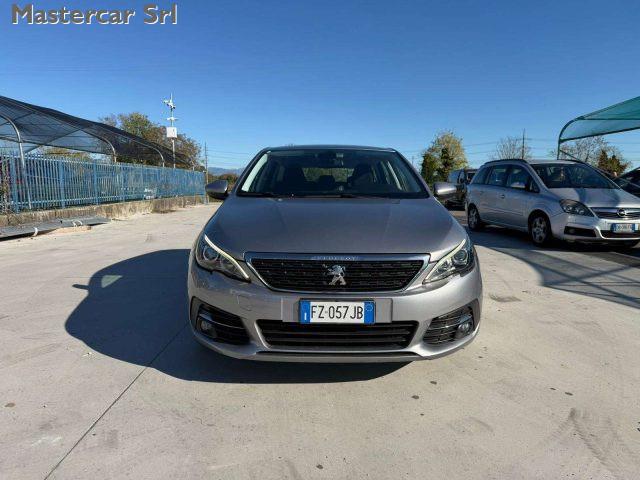 PEUGEOT 308 SW 1.2 puretech t 110cv Active s - FZ057JB