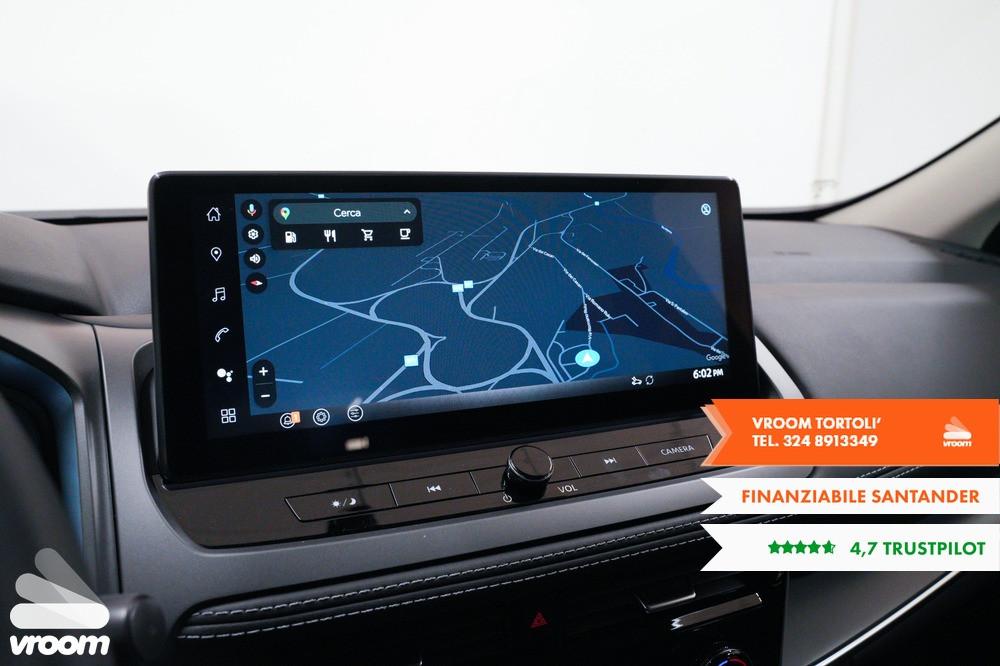 NISSAN Qashqai 3ª serie Qashqai e-Power N-Conn...