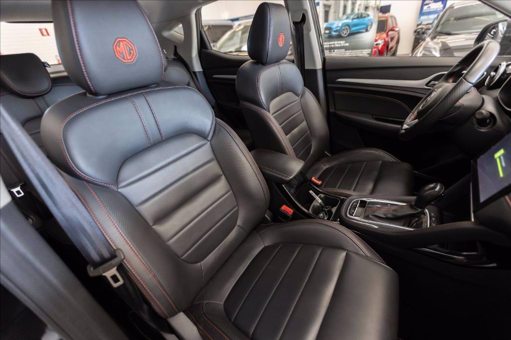 MG ZS 1.0 Luxury auto del 2023