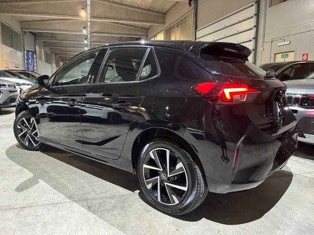 OPEL Corsa 1.2 T 100CV GS-LINE/TELECAM+PARK/CAR PLAY/FULL LED