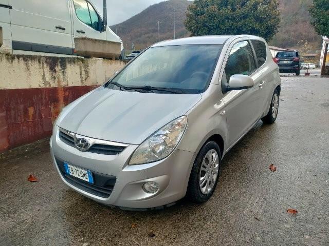 Hyundai i20 1.4 CRDi 3p. Comfort