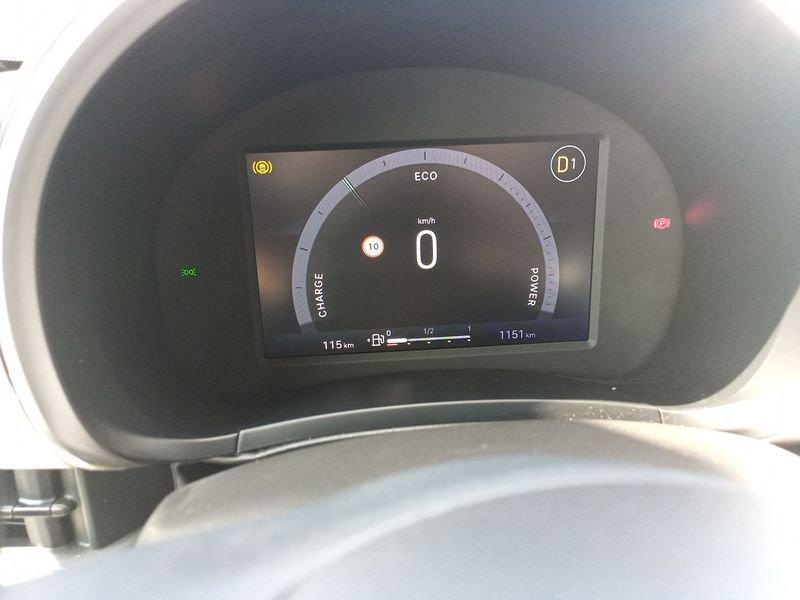 FIAT 600 1.2 Hybrid 145cv La Prima