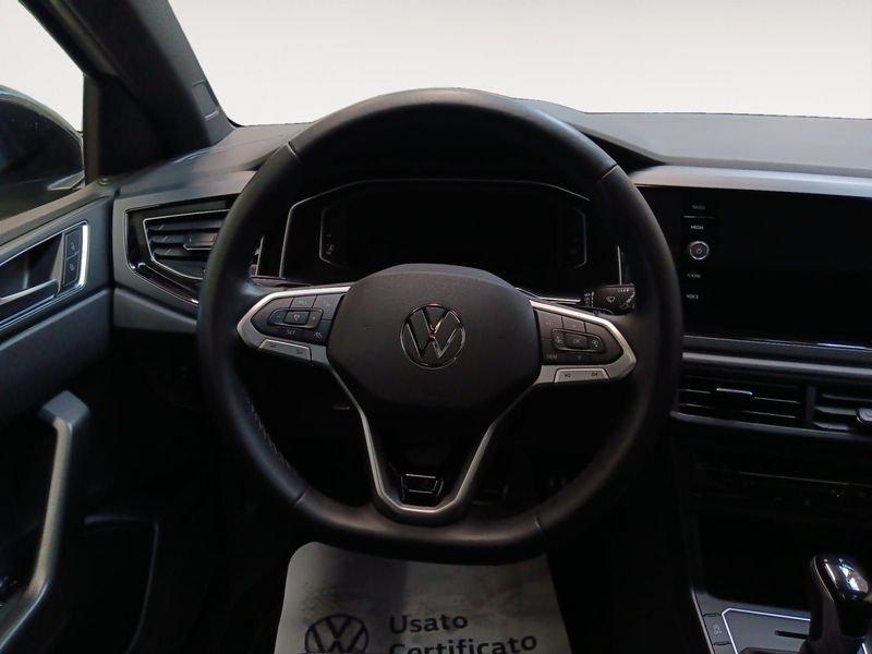 Volkswagen Taigo 1.5 TSI DSG R-Line