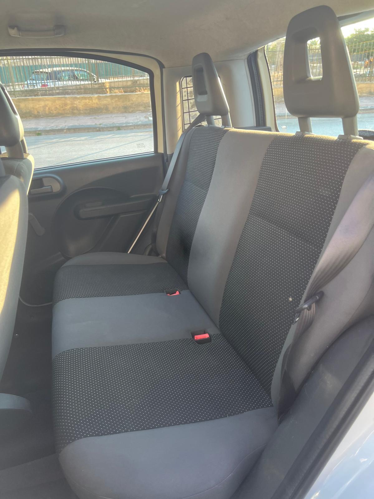Fiat Panda 1.3 MJT