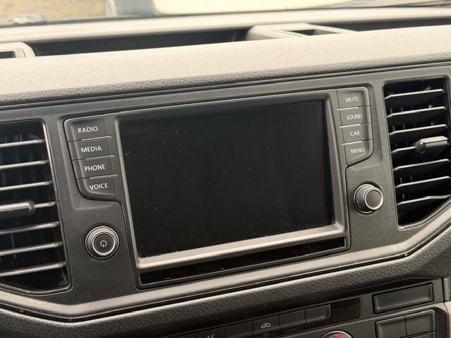 Volkswagen Crafter 35 2.0 TDI 140CV PL-TA Furgone Business