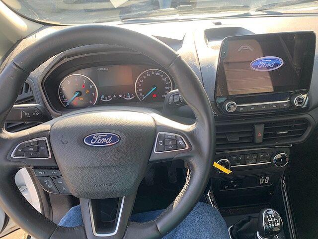 Ford EcoSport 1.0 EcoBoost 125 CV Start&Stop Active