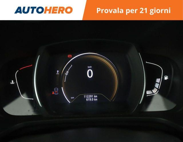 RENAULT Kadjar dCi 8V 110CV Energy Hypnotic
