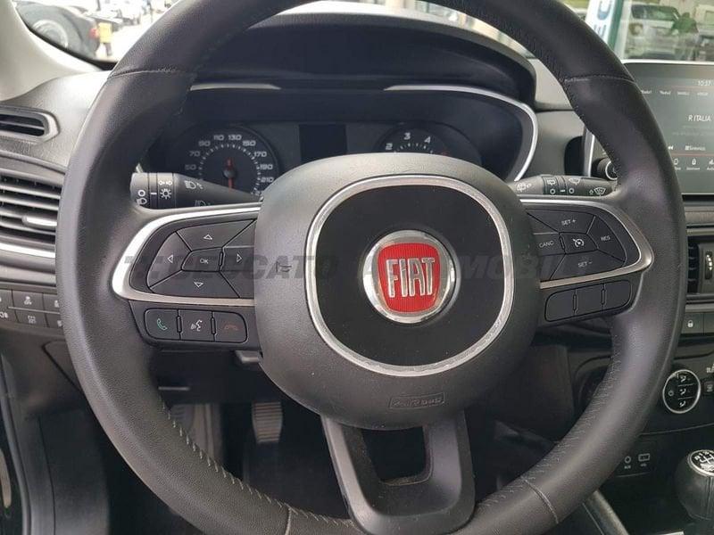 FIAT Tipo Tipo SW 1.6 mjt Lounge s&s 120cv