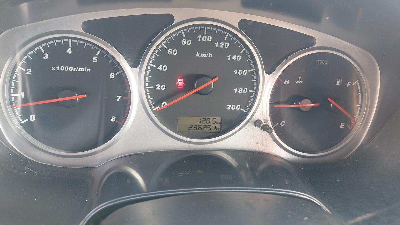 Great Wall Motor Steed 2.4 Ecodual 4WD Work