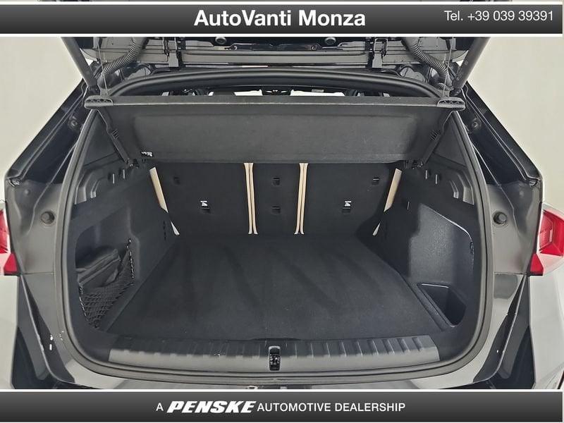 BMW iX1 iX1 xDrive 30 Msport