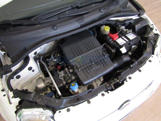 FIAT 500 1.2 Lounge AUTOMATICA