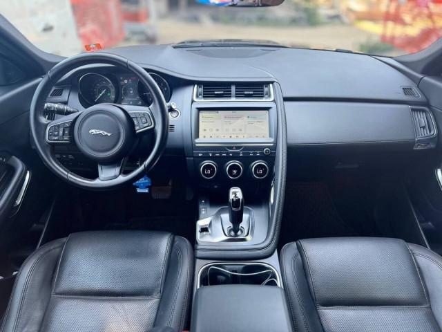 Jaguar E-Pace 2.0 i4 S awd 200cv auto