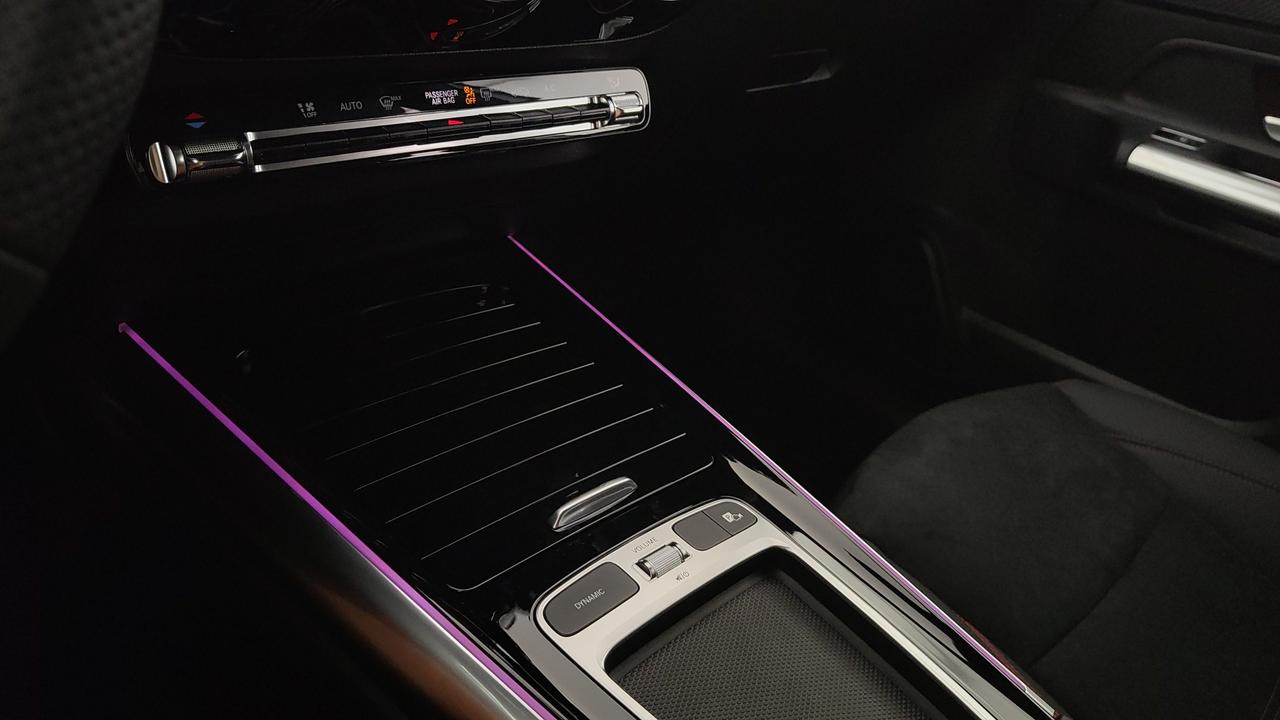 Mercedes-Benz GLA 180 Automatic