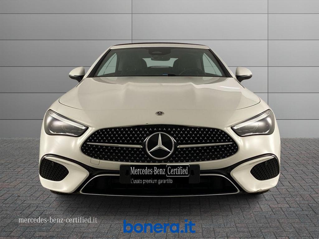 Mercedes CLE Cabrio 220 d Advanced 9G-Tronic Plus