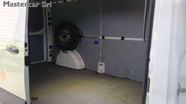MERCEDES-BENZ Sprinter SPRINTER eSprinter - 4 batterie TG : GJ892AR