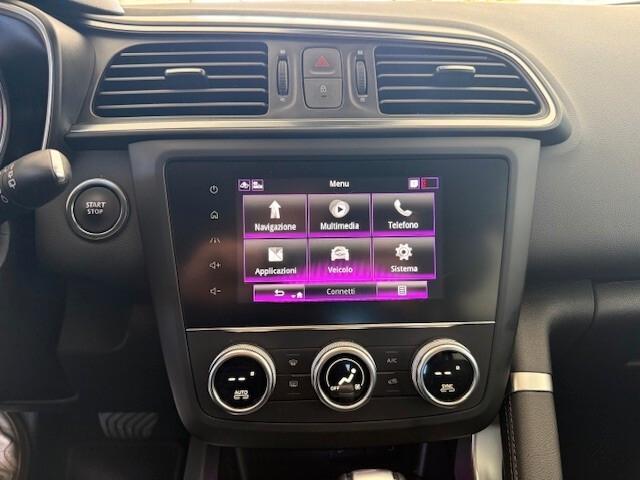 Renault Kadjar Blue dCi 8V 115CV EDC Techno 2022