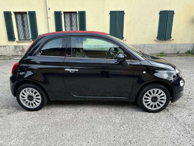 Fiat 500C 500 III 2015 1.2 Cabrio 69cv