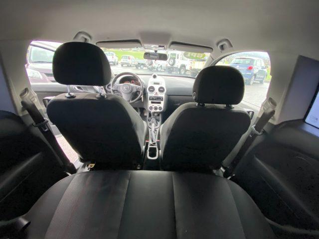 OPEL Corsa 1.4 101CV 3 porte GPL-TECH SPORT
