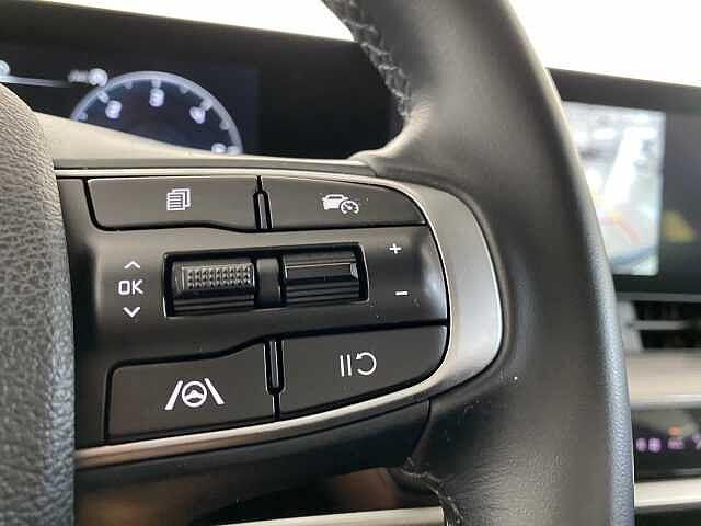 Kia Sportage 1.6 CRDI 136 CV 2WD Mild Hybrid Style