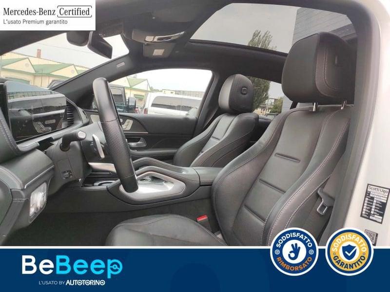 Mercedes-Benz GLE Coupé GLE COUPE 350 DE PLUG-IN HYBRID(E EQ-POWER) PREMIU