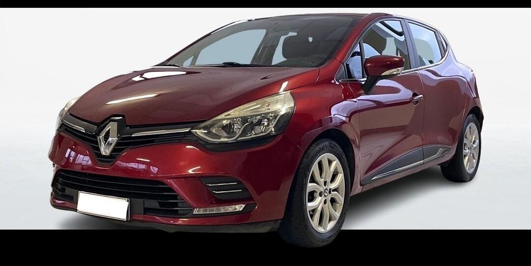 Renault Clio dCi 8V 75CV Start&Stop 5 porte Energy Zen