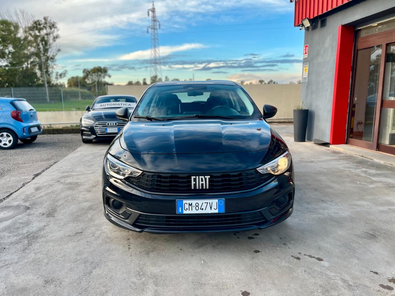 Fiat Tipo 1.0 Benzina 5 porte Aziendale