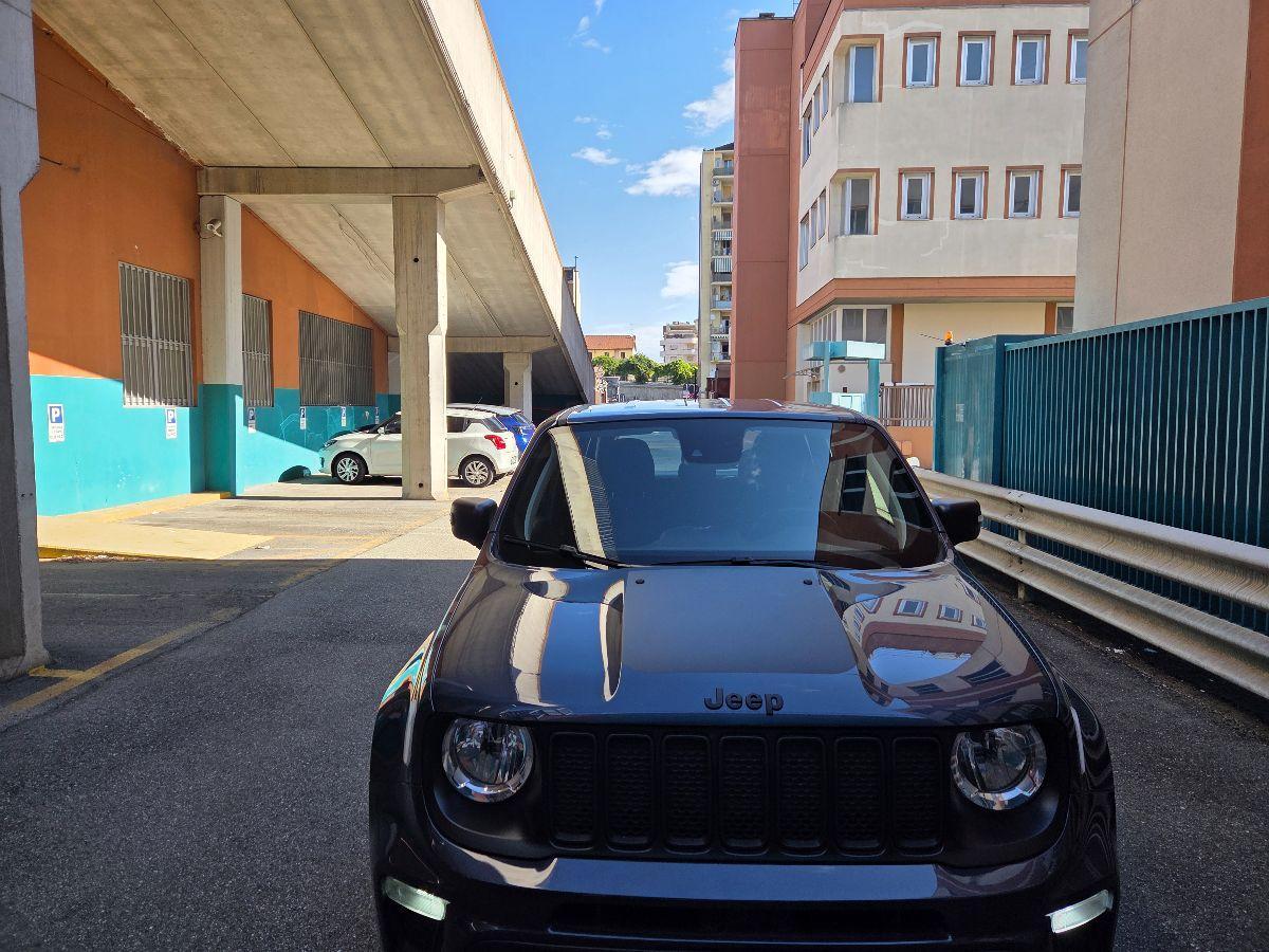 JEEP - Renegade - 1.0 T3 Longitude