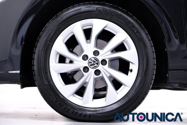 VOLKSWAGEN Polo 1.0 TSI DSG STYLE NEOPATENTATI