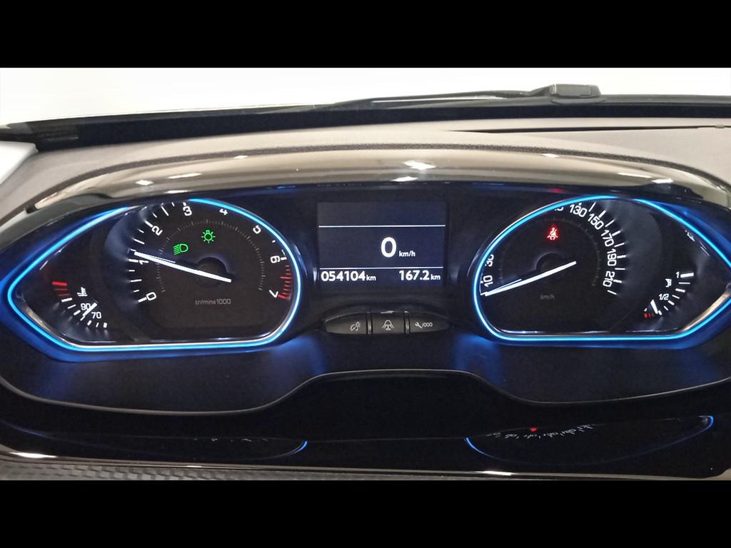 PEUGEOT 2008 - 2008 1.2 puretech t Allure s&s 130cv my18