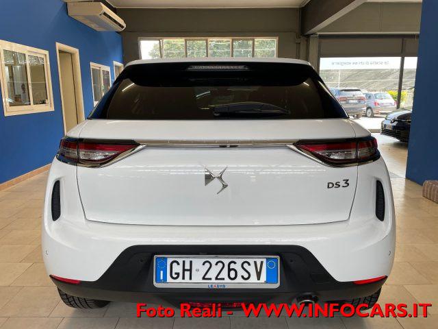 DS AUTOMOBILES DS 3 Crossback BlueHDi 130 aut. Grand Chic PROMO