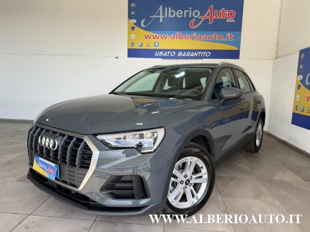 AUDI Q3 35 TDI S tronic Business IVA COMPRESA