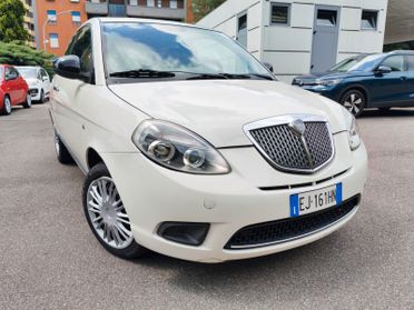 Lancia Ypsilon - EURO 5 !!!