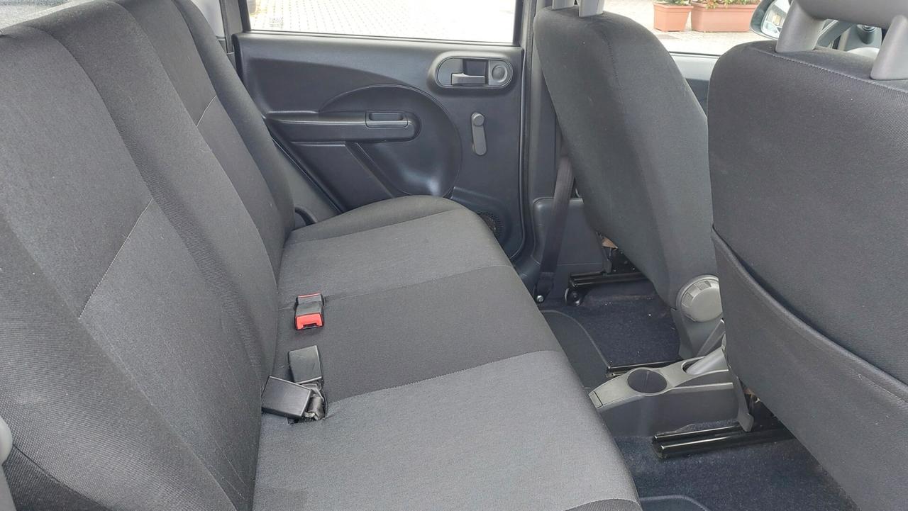 Fiat Panda 1.2 Active