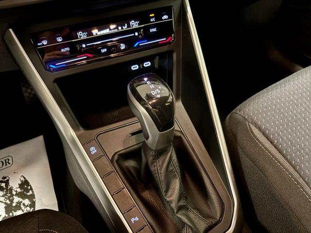 VOLKSWAGEN Polo 1.0 TSI DSG UNIPRO - AUTOMATICA - OK NEOPATENTATO