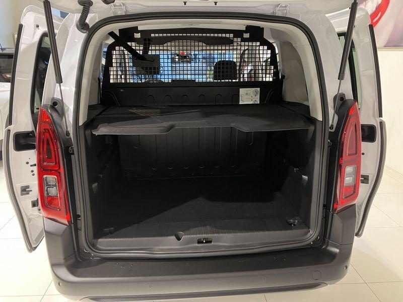 FIAT Doblò 1.5 BlueHdi 100CV Combi N1