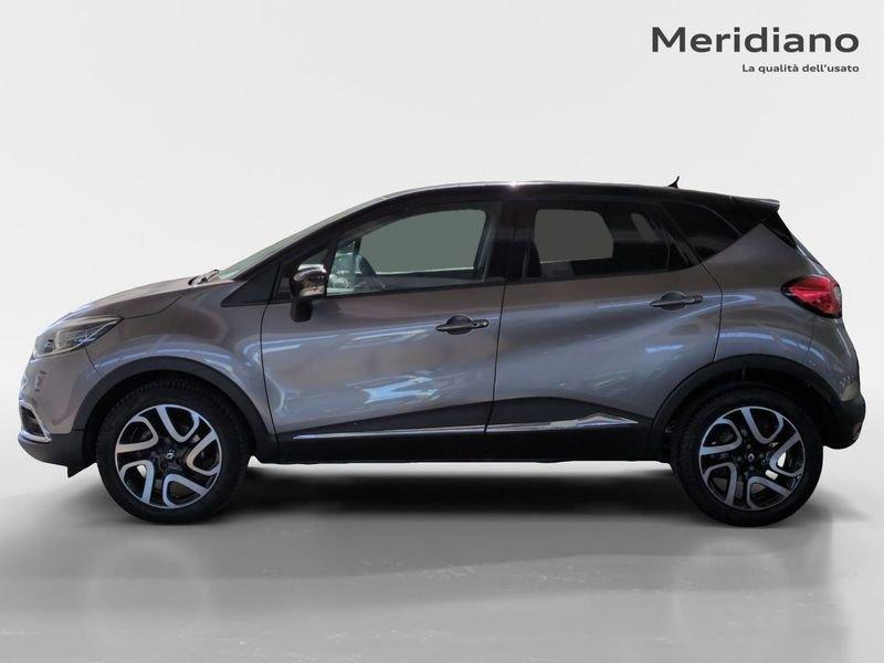 Renault Captur 1.5 Energy dCi 90cv S&S Excite