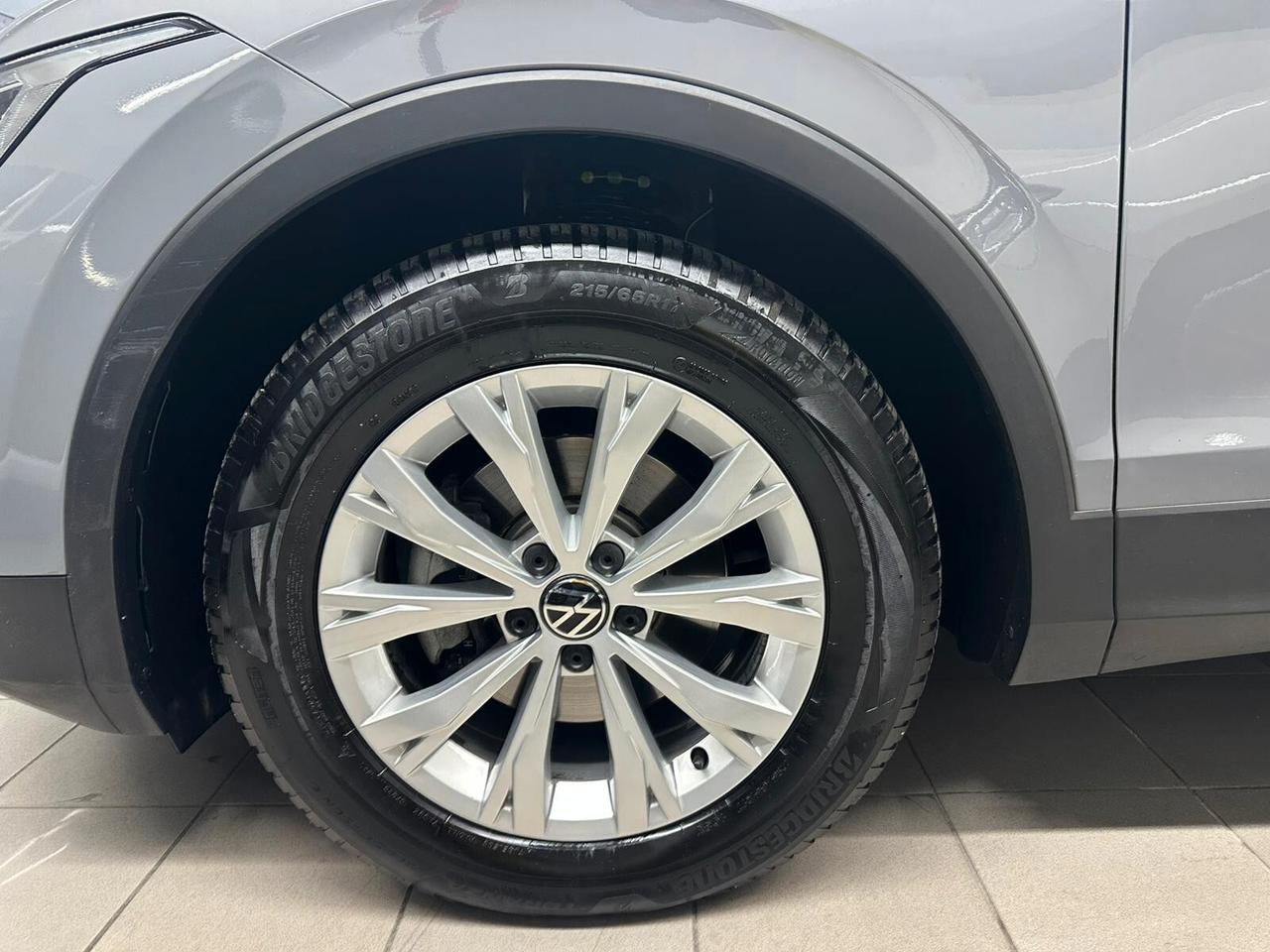 Volkswagen Tiguan 2.0 TDI SCR Life 122cv