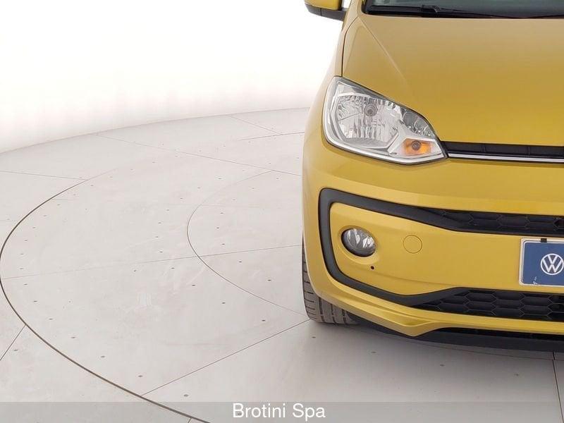 Volkswagen up! 1.0 5p. move