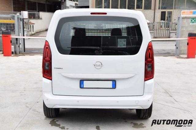 OPEL Combo 1.5 Diesel 100cv LH1