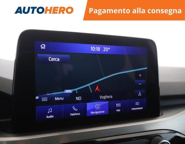 FORD Kuga 1.5 EcoBlue 120 CV 2WD Titanium