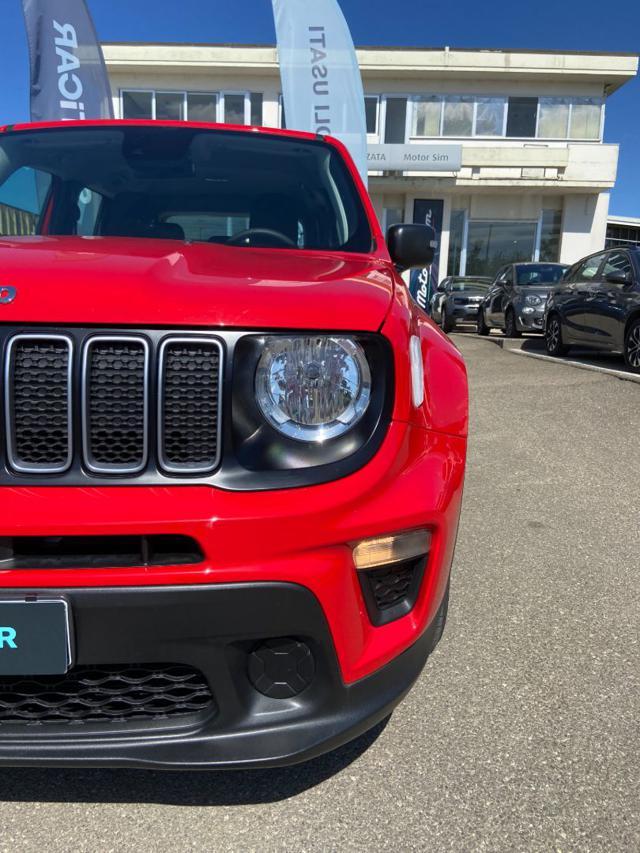 JEEP Renegade *PROMO* 1.0 T3 Longitude