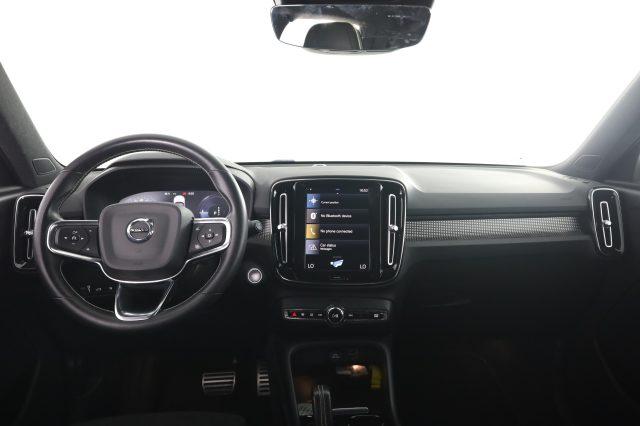 VOLVO XC40 XC40 T4 Recharge plug-in hybrid automatico Recharg
