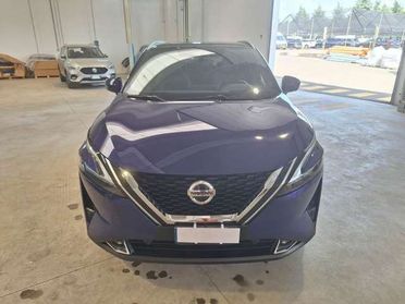 Nissan Qashqai Qashqai III 2021 1.3 mhev Tekna 2wd 158cv xtronic