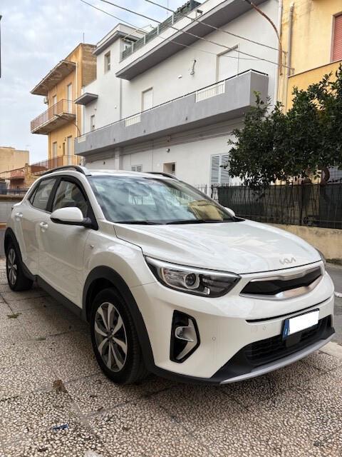 Kia Stonic 1.2 DPI Style