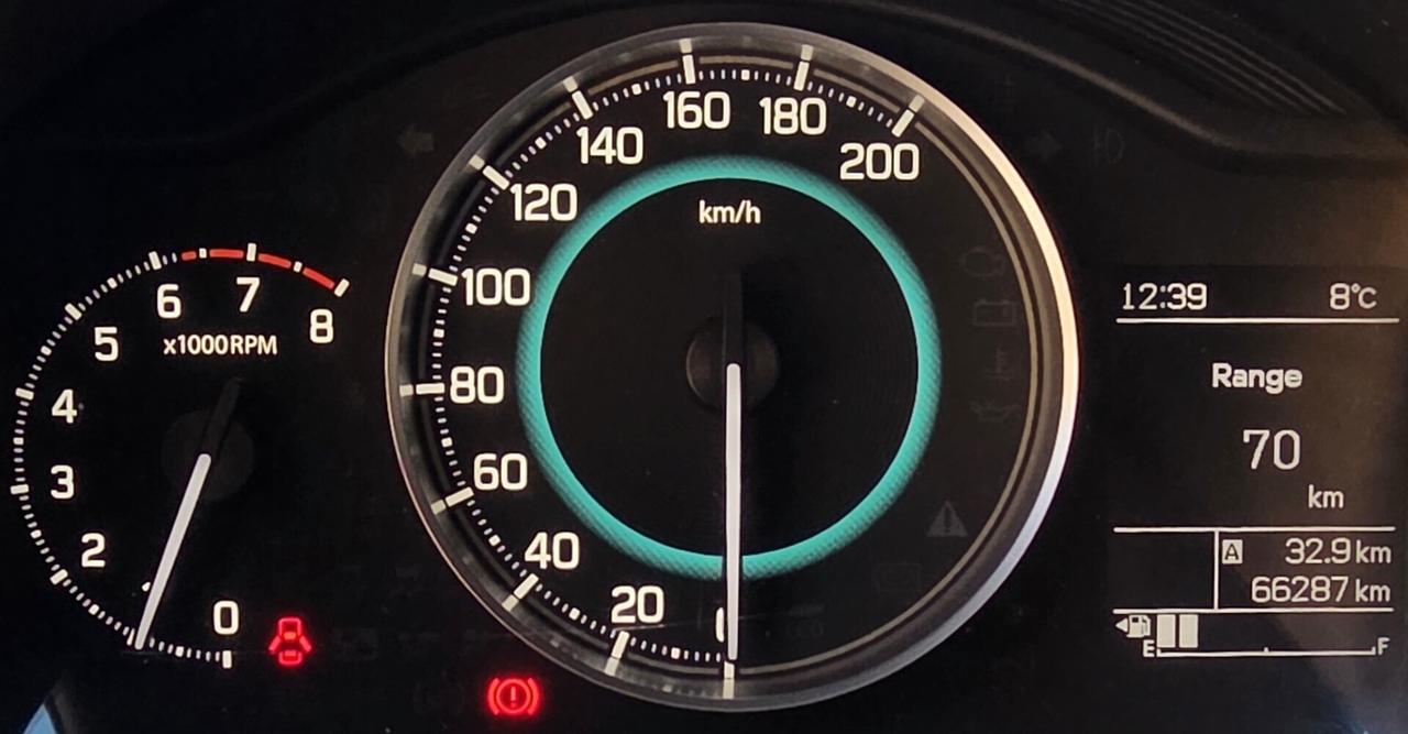 Suzuki Ignis 1.2 Dualjet BICOLOR 66000 KM GARANZIA