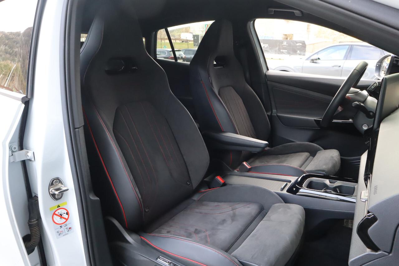 Volkswagen ID.5 GTX 4MOTION