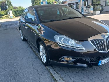 Lancia Delta 1.6 MJT DPF 105 CV Gold